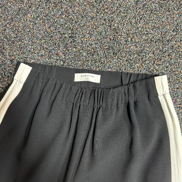 Aritzia- Babaton Nice Pants/Jogger - Picture 6 of 6